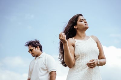 Shailendra & Shradha 