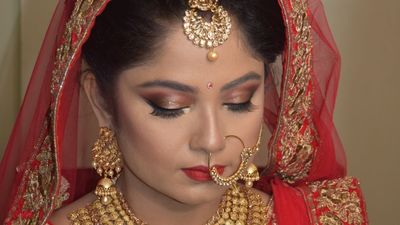 Rima Deb Rai Wedding
