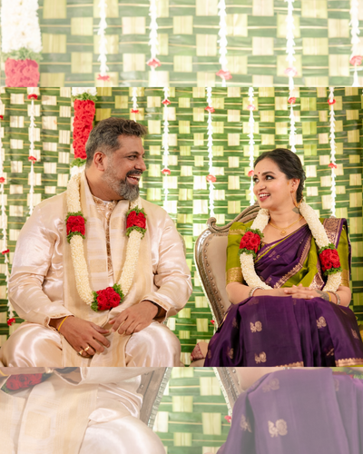 Raghu Dixit & Varijashree
