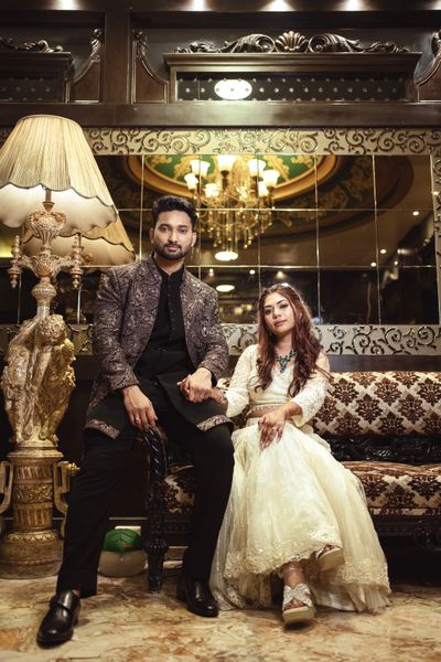 Umeed & Nitisha