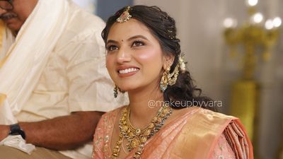 Bridal elegance 