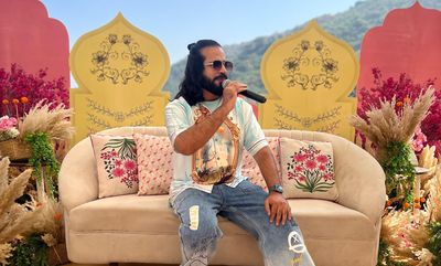 Via Lakhela Kumbhalgarh