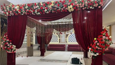 Mandap Hall
