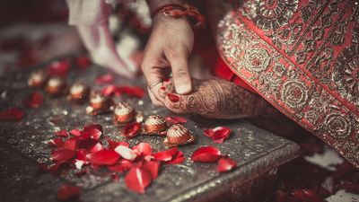 Wedding-Himani and Aakash