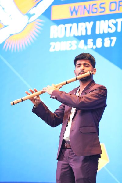 International Delegation Performance