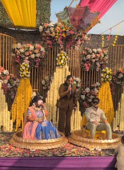 FUN WEDDING ACITIVITIES