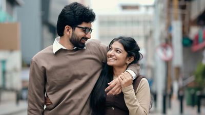 YOGI & KEERTHI (PRE WEDDING)