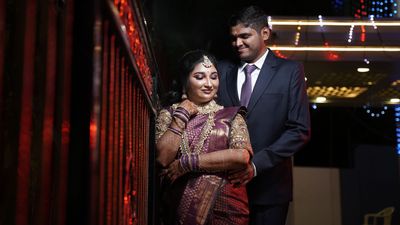 Yasashree Balaguru Reception