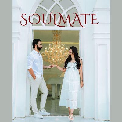 Shambhavi Prewedding 