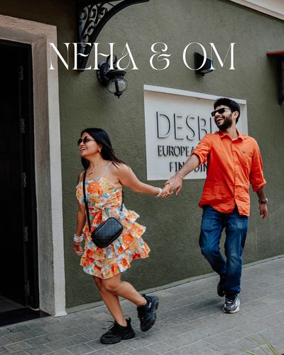 Neha Om Goa