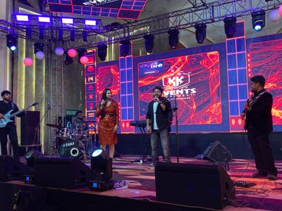 Royden The Band - Karnal, Haryana