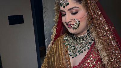 Punjabi Bride