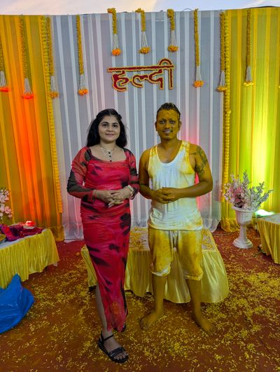 Haldi