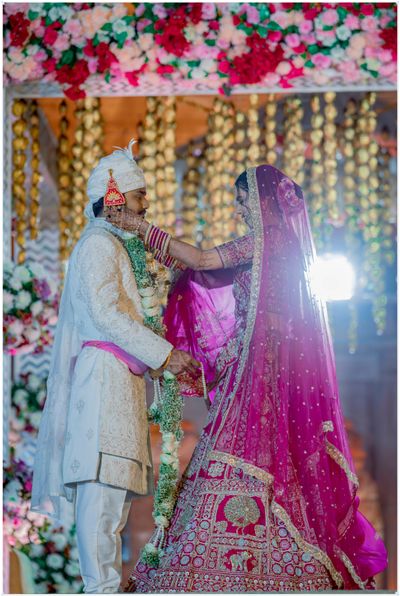 Marugarh Jodhpur, Marugarh Jodhpur Wedding
