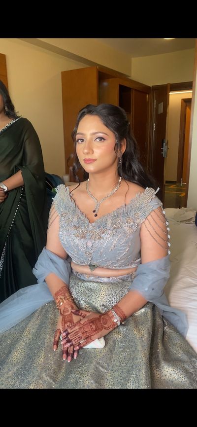 Bride prabhat 