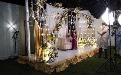 Zenya Events & Spaces