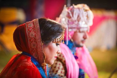 Destination Wedding at Shimla