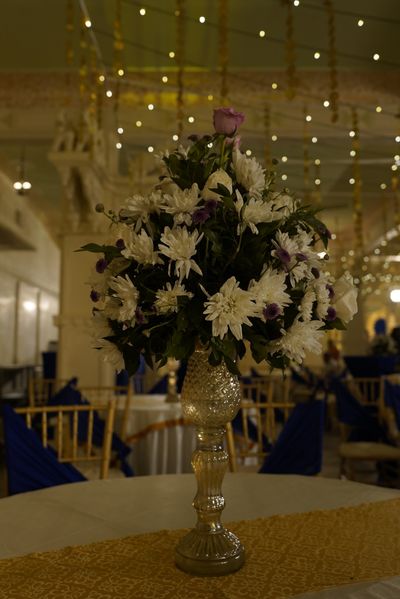 Jake&Neha (Chunda palace)