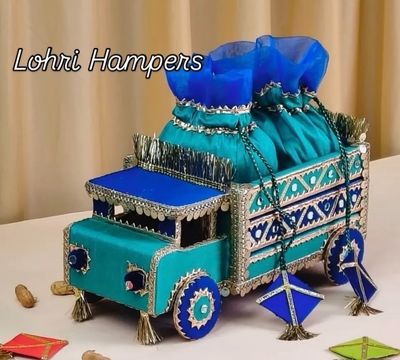 Lohri Hampers