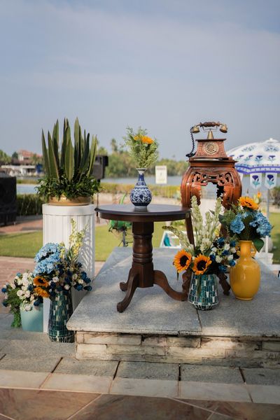 Divya & Aditya Wedding