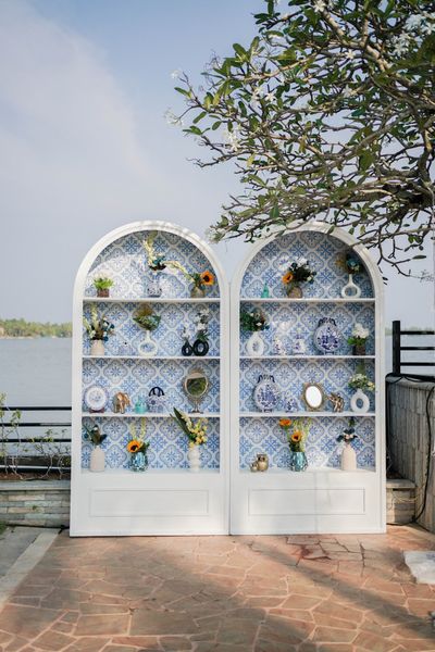 Divya & Aditya Wedding