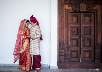 Mukul & Adarsha