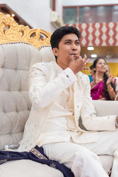 Mayuri Karan - Sangeet