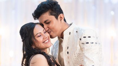Mayuri Karan - Sangeet