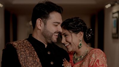 Riya x Divyanshu