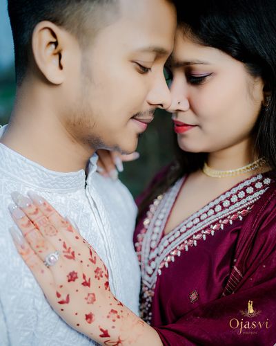 Neeraj & Shikha