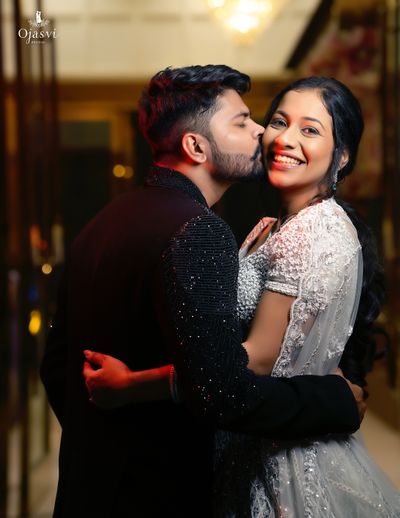 Abhishek & Yogita