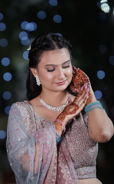 shaili