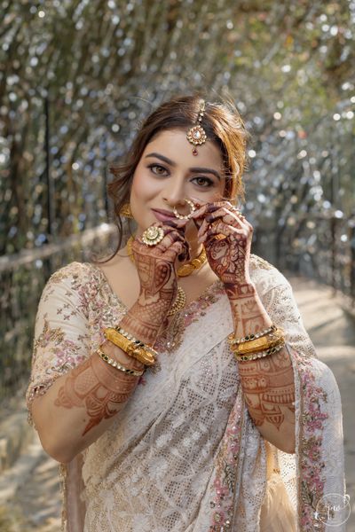 Saundarya Sarraf