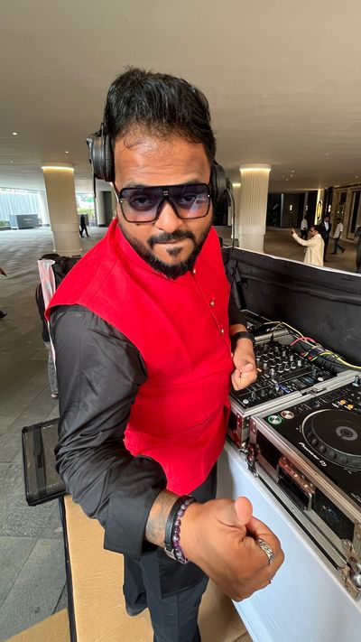 AASHISH & SAMRUDHI BARAAT