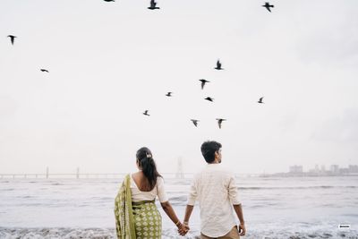 Mihika & Mayur’s Prewedding