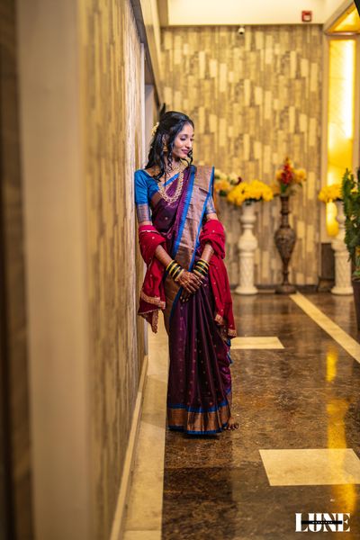 Rohit & Prathama’s Engagement
