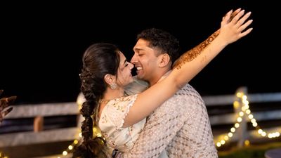 Diya & Dillan