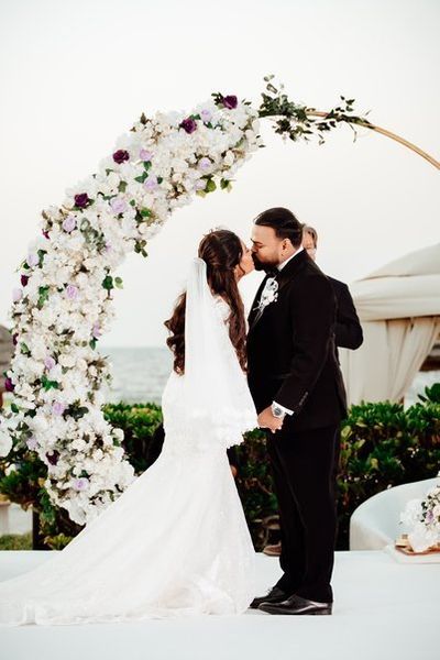 Dubai Christian Wedding