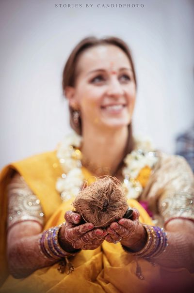 Hardik & Bella (Mehandi