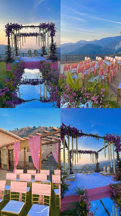 yash & bhumika @ itc welcome Jimcorbet 