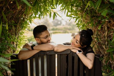 Prewedding