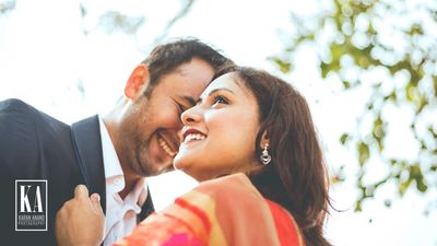Swarnim & Ishan | Pre Wedding