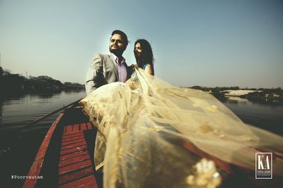 Poorvautam | Pre Wedding