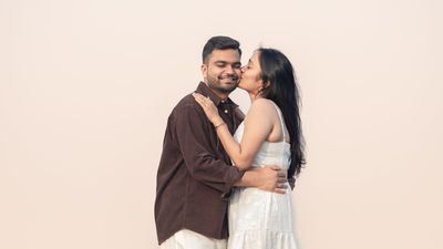 Mihir & Aayushi