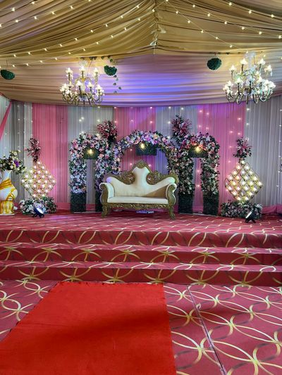 Wedding venue 2026