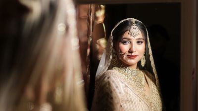 DEVESHRAJ & NISHA