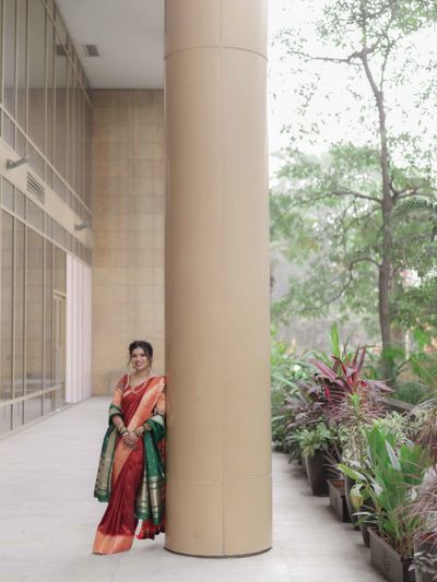 KRISHAN VEDANGI