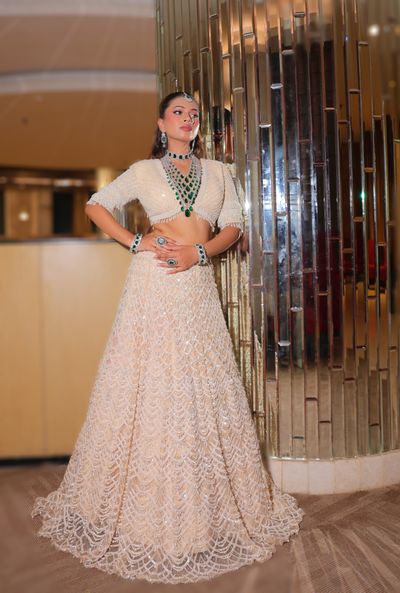 Priyasha Singh 