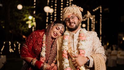 Ritika & Sagar