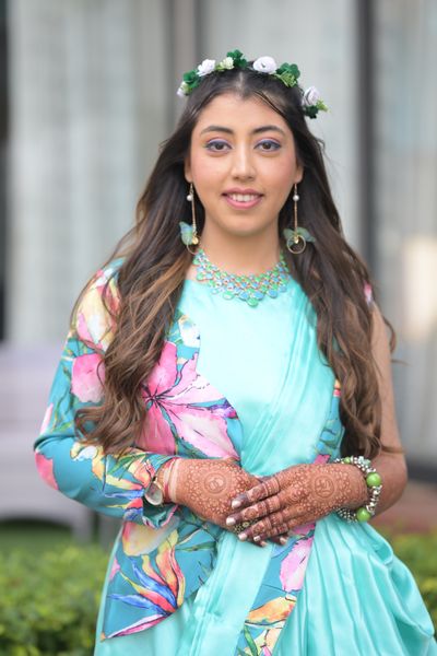 Nikita and Sagar wedding 